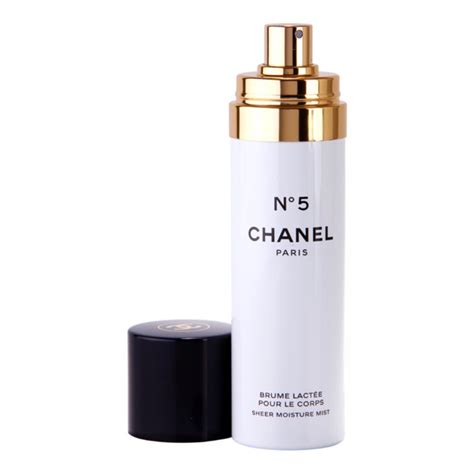 chanel no 5 body spray review|Chanel no 5 lowest price.